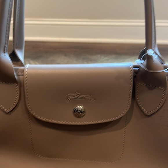 Longchamp bag - Picture 2 of 5